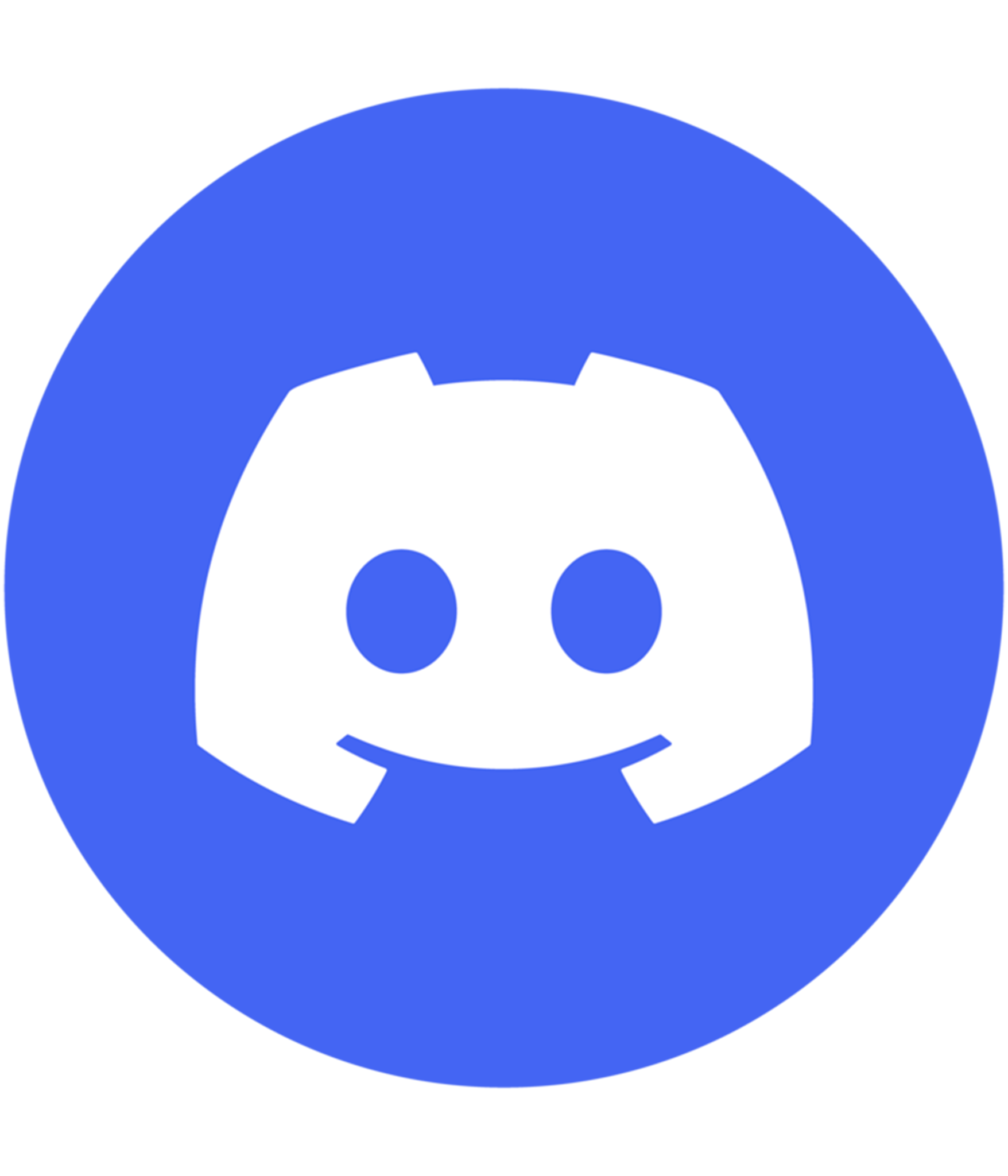 Logo de Discord