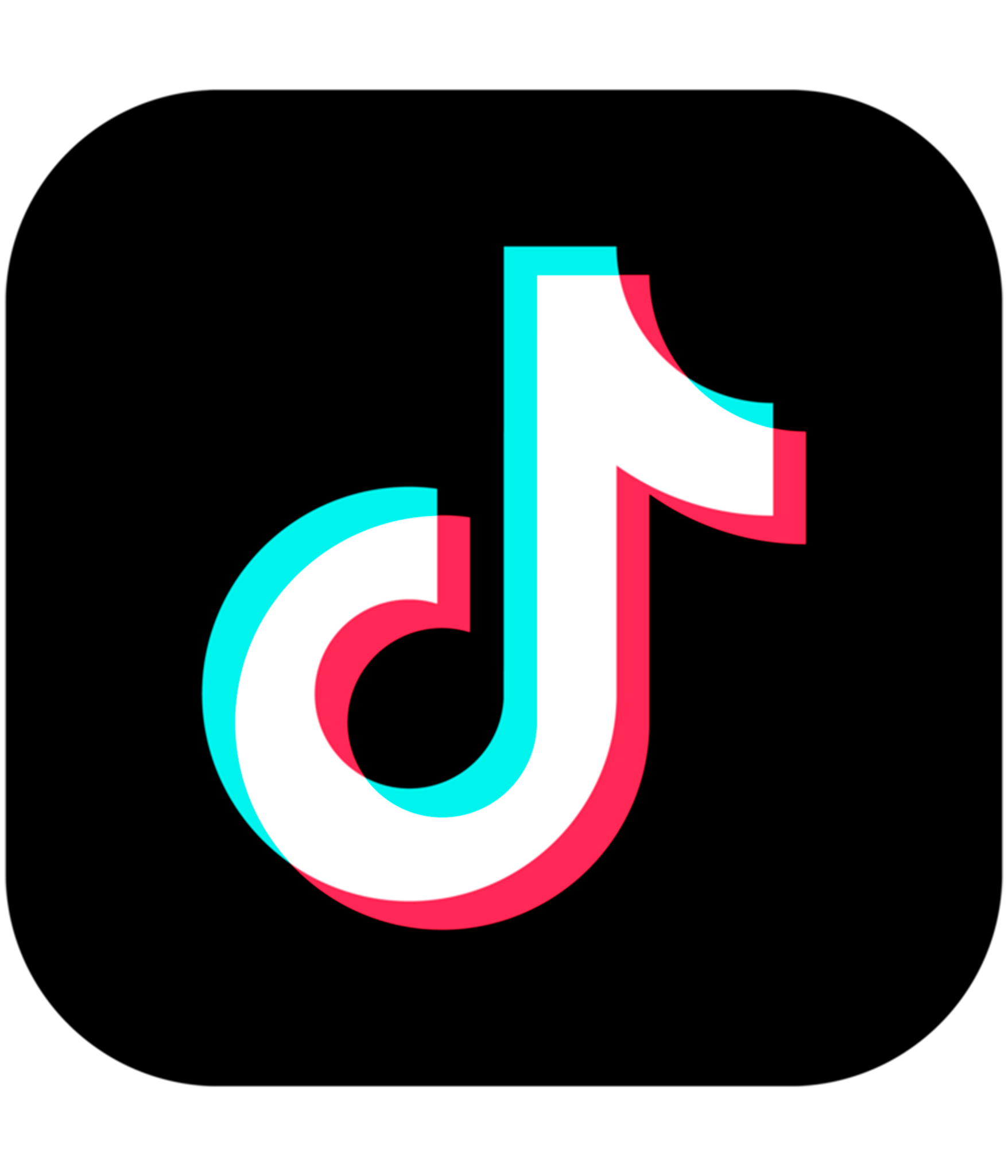 Logo de TikTok