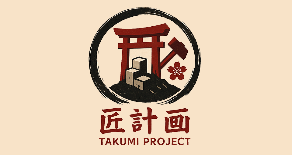 Imagen del proyecto Takumi Project