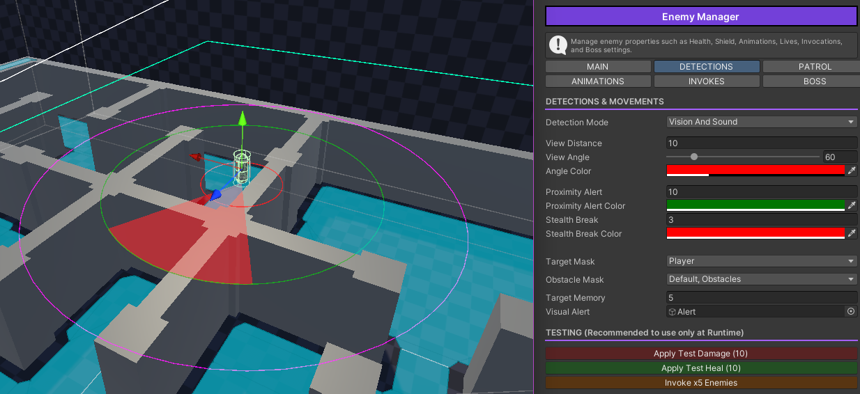 Portada del proyecto