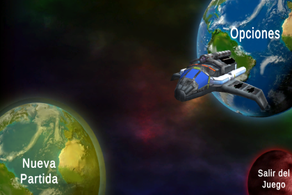 Imagen del proyecto Survival Project